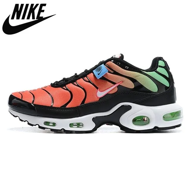 Air Max Plus Tn 2021Nike  dans le monde entier blanc Laser bleu rouge à noir Lava Dmp Batman chaussures de course homme baskets