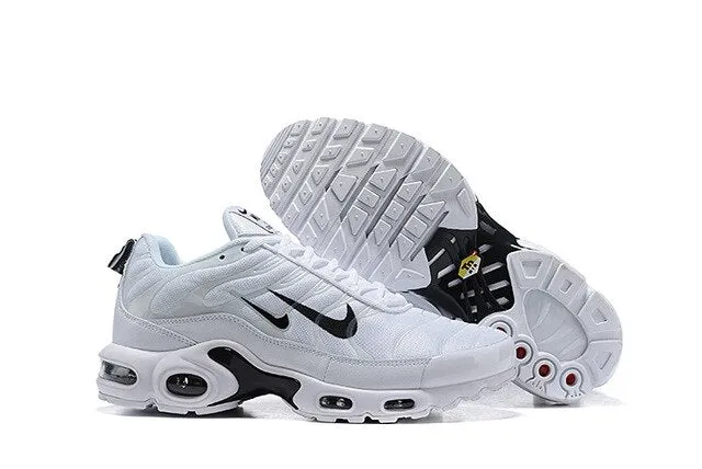 Air Max Plus Tn 2021Nike  dans le monde entier blanc Laser bleu rouge à noir Lava Dmp Batman chaussures de course homme baskets