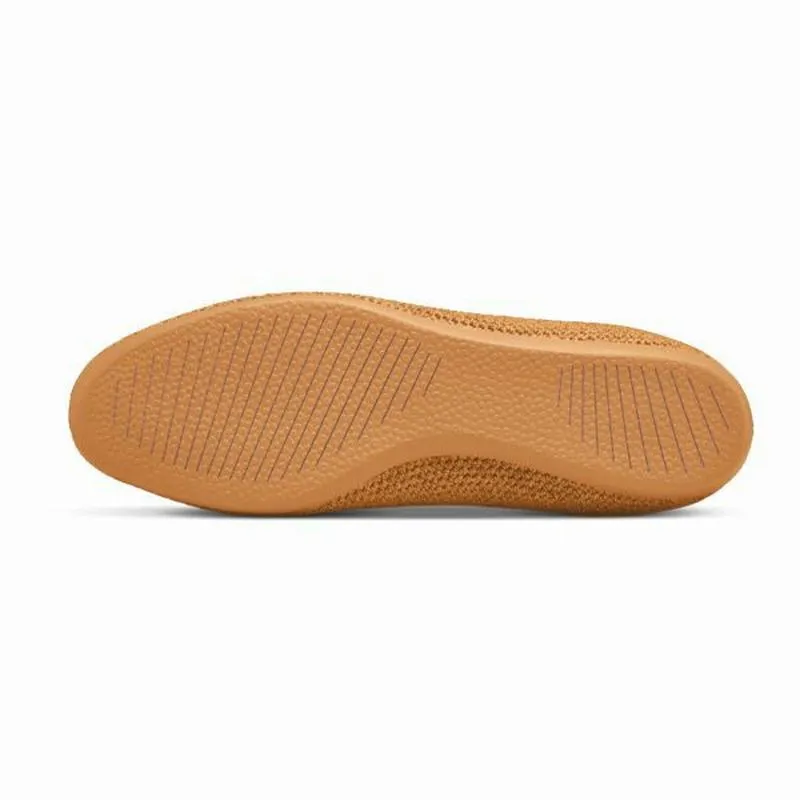 Allbirds Women's Tree Breezers - LIMITED EDITION: Orange