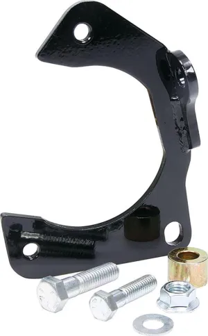 Allstar Performance Hybrid Caliper Brackets ALL42119