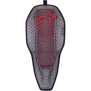 Alpinestars Nucleon Flex Proi Full Back Protection Insert Adult Off-Road Body Armor