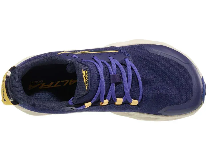 Altra | Superior 6 | Women's | Dark Purple