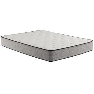 American Bedding Sleep Inc 10" Hybrid Medium Bed N Box Mattress - King