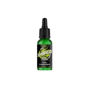 Amped Indica Pure Terpenes - 2ml