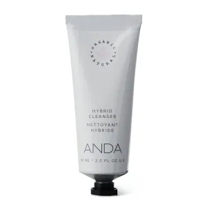 ANDA Hybrid Cleanser