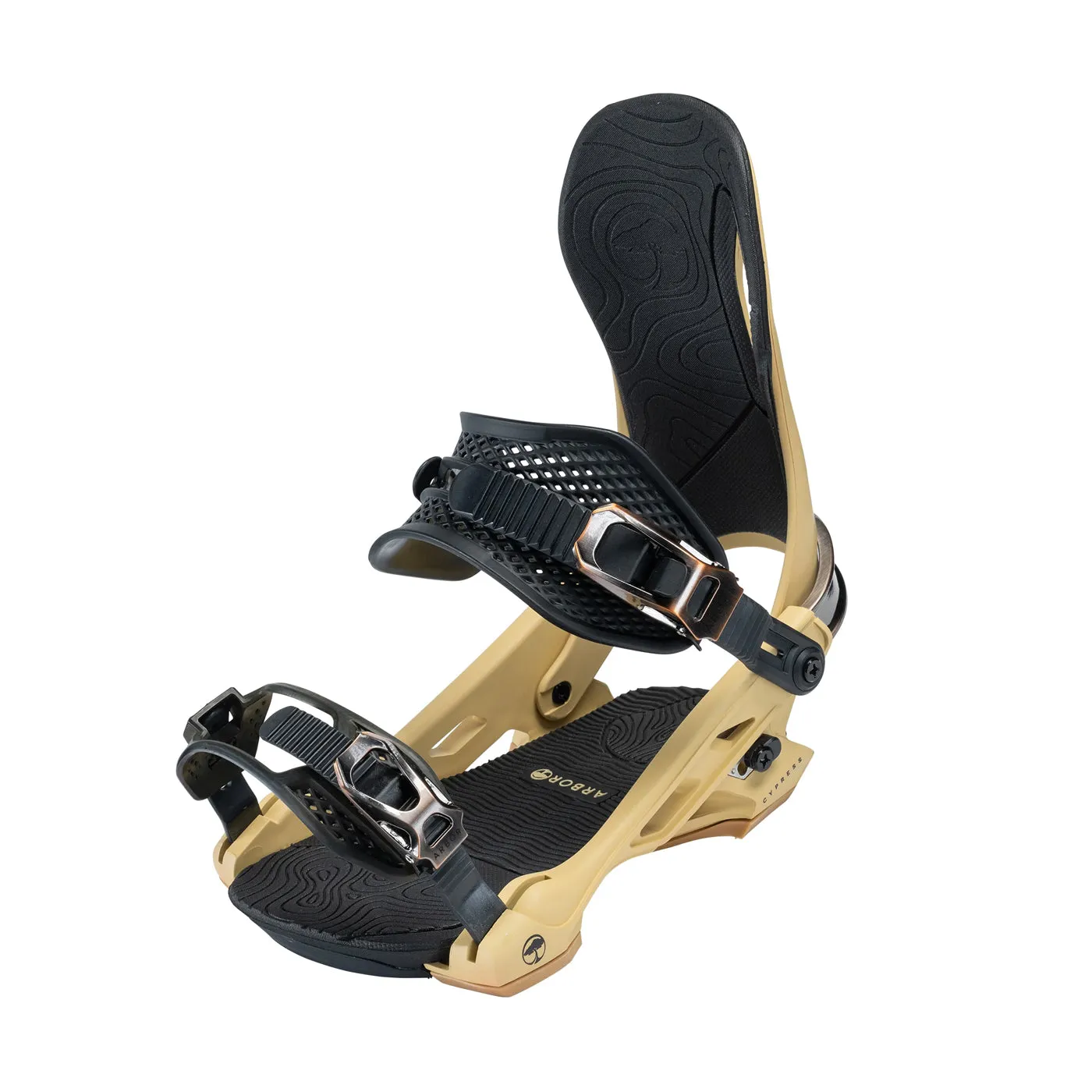 Arbor Cypress Bindings | 2024