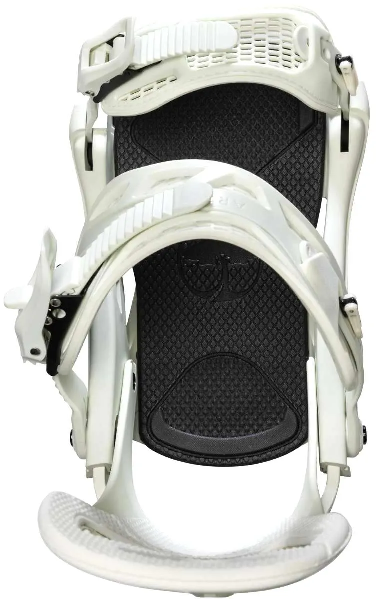 Arbor Hemlock Snowboard Bindings 2023