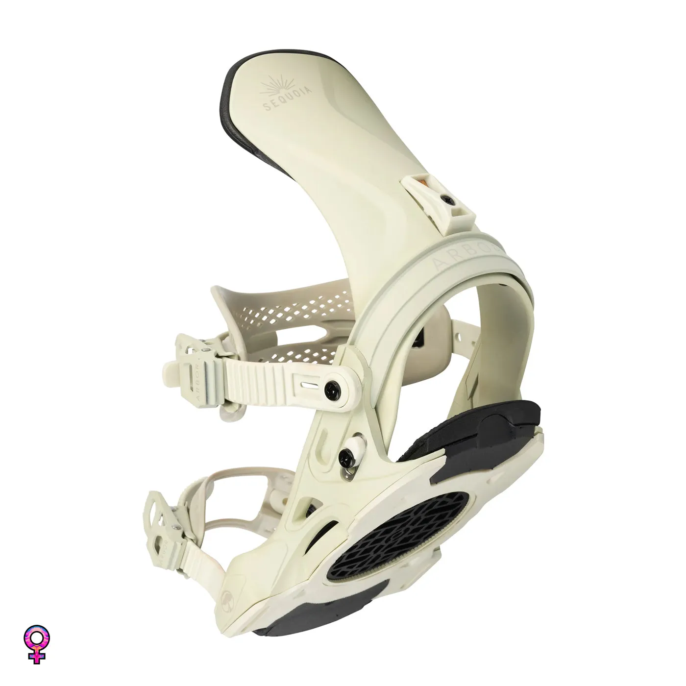 Arbor Sequoia Bindings | 2024