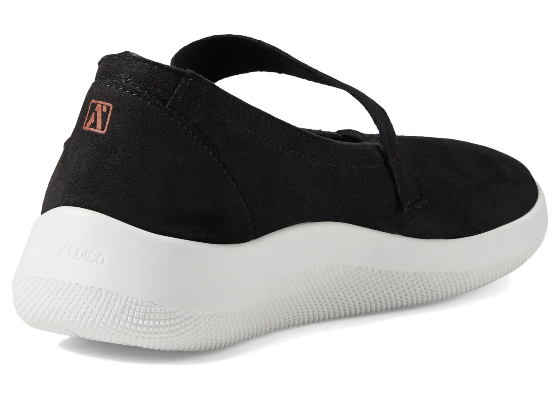 Arcopedico Arches sneakers, black