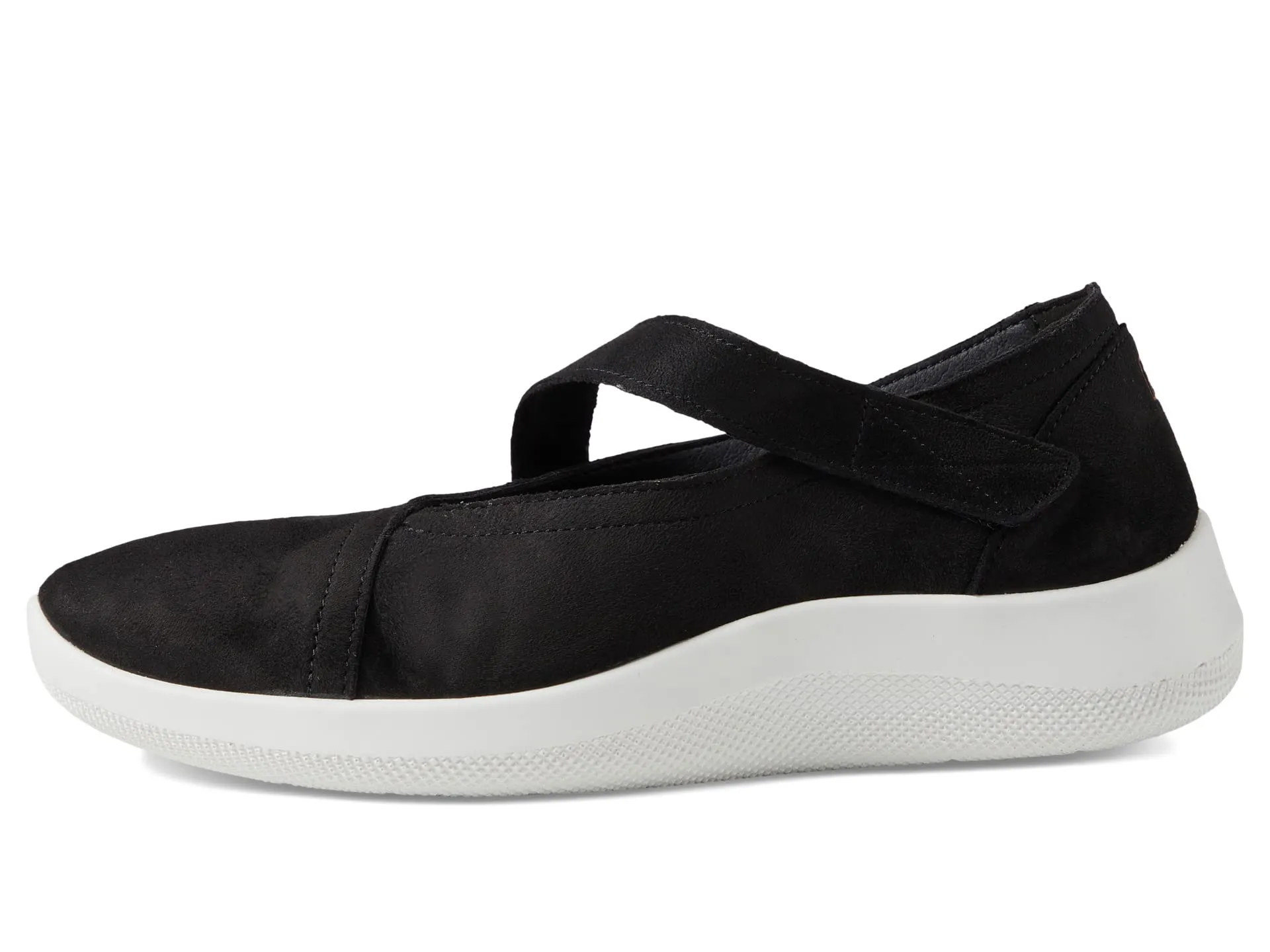 Arcopedico Arches sneakers, black