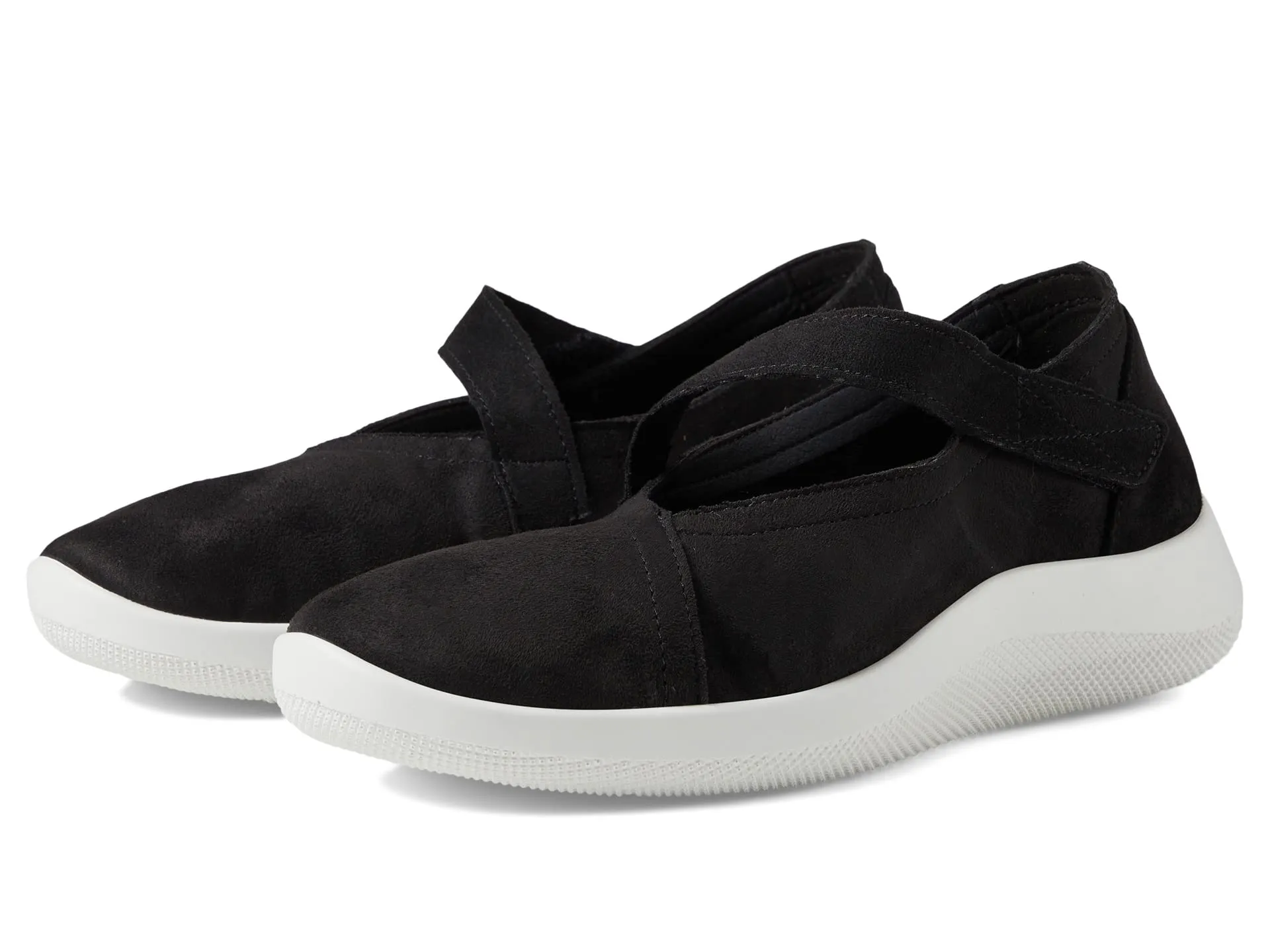 Arcopedico Arches sneakers, black