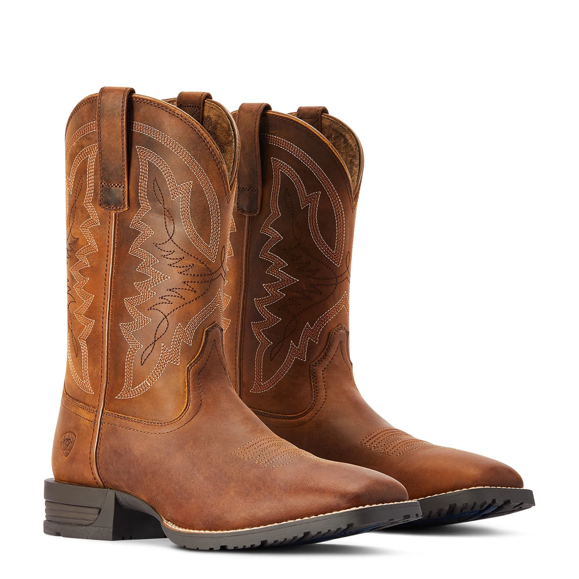 Ariat Mens 10042395 Hybrid Ranchwork