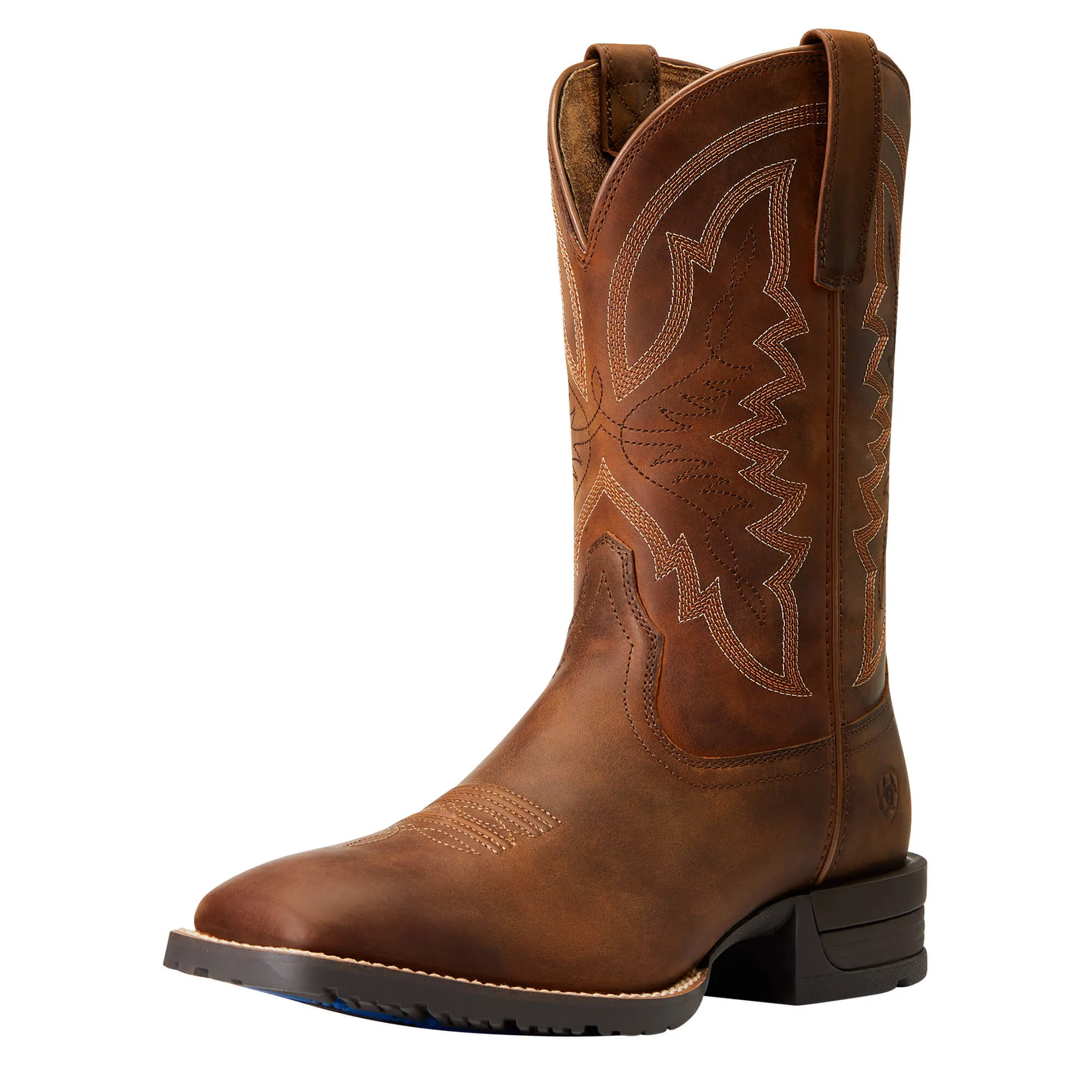 Ariat Mens 10042395 Hybrid Ranchwork