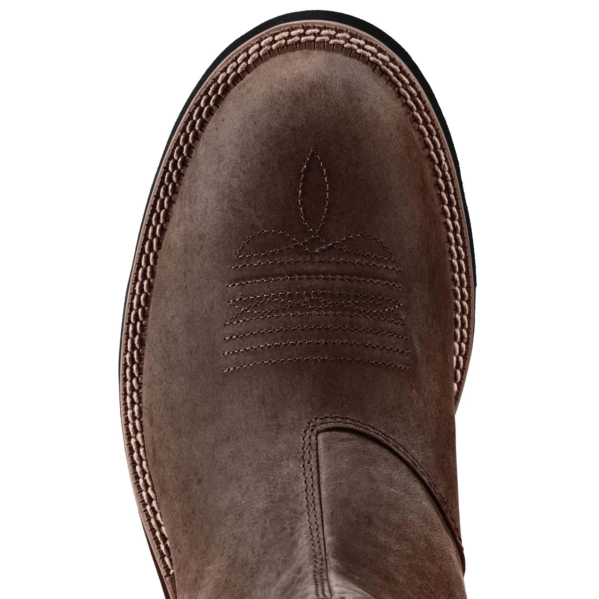 Ariat | Men's Ambush |  Distressed Brown