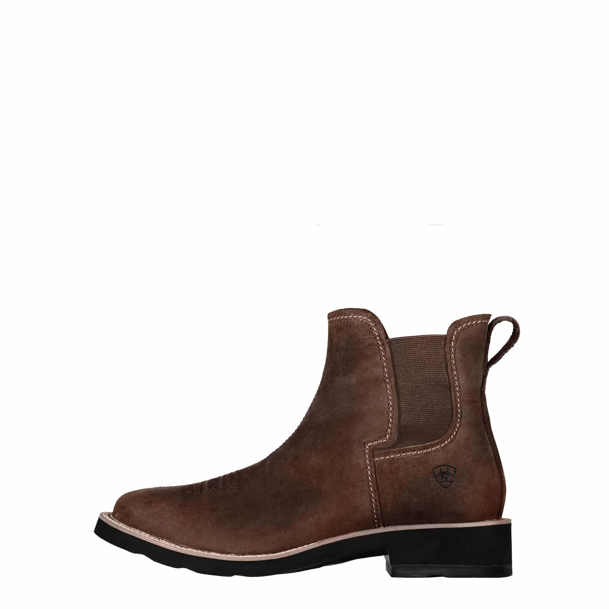 Ariat | Men's Ambush |  Distressed Brown