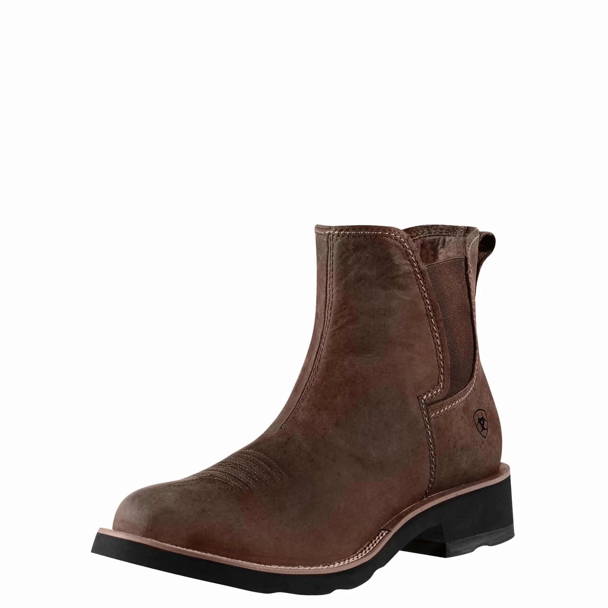 Ariat | Men's Ambush |  Distressed Brown