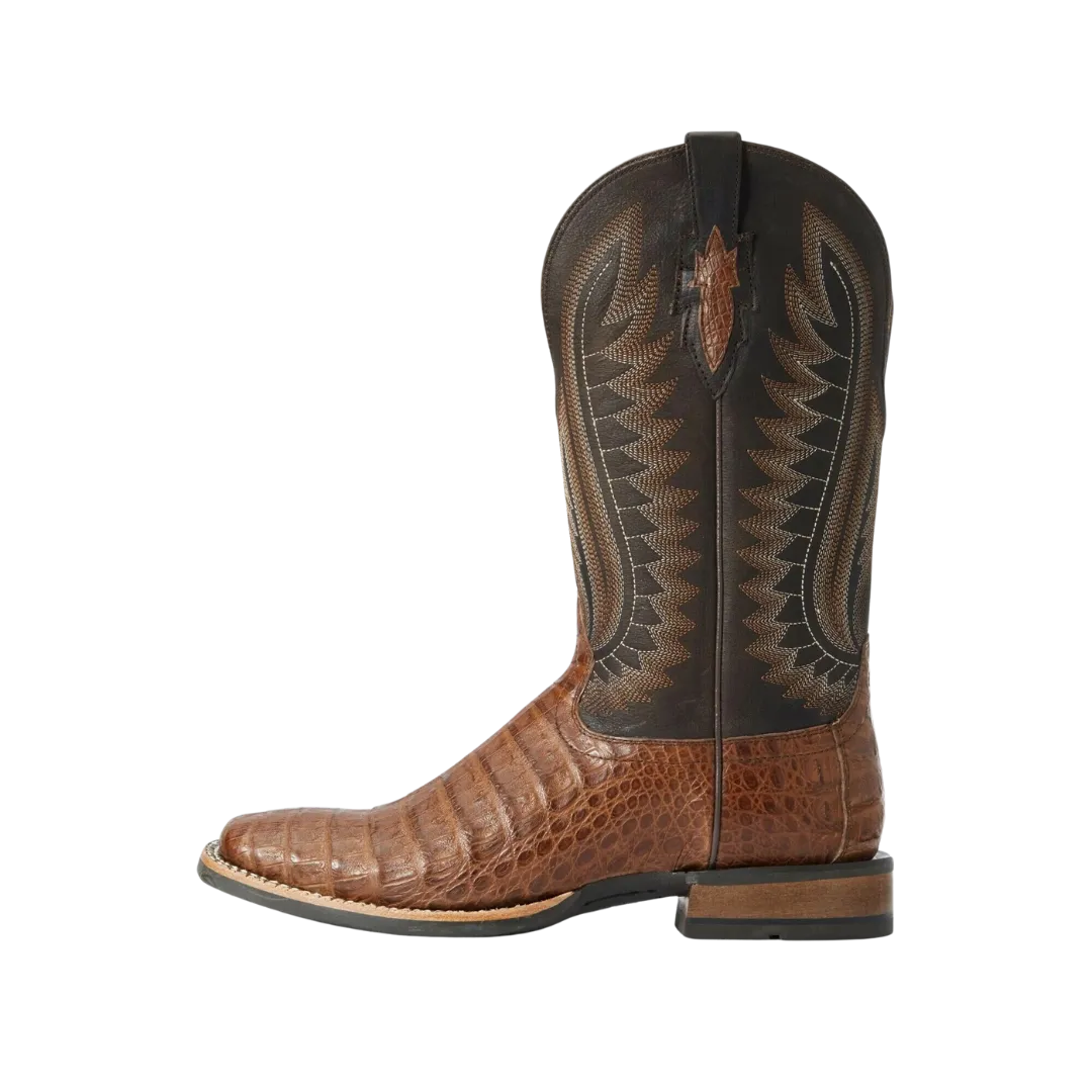 Ariat Men's Double Down Western Boot