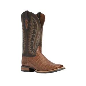 Ariat Men's Double Down Western Boot