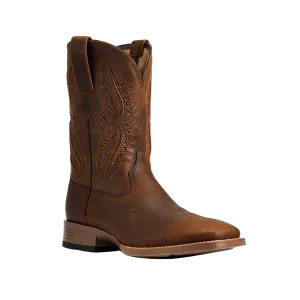 Ariat Men's Rowder VenTek Earth Square Toe Boot