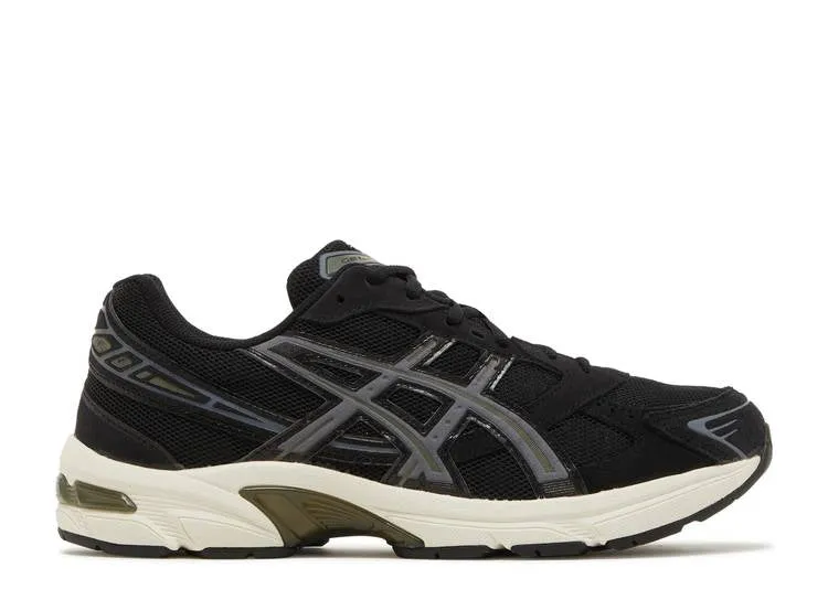 ASICS GEL 1130 'BLACK METROPOLIS' sneakers, black