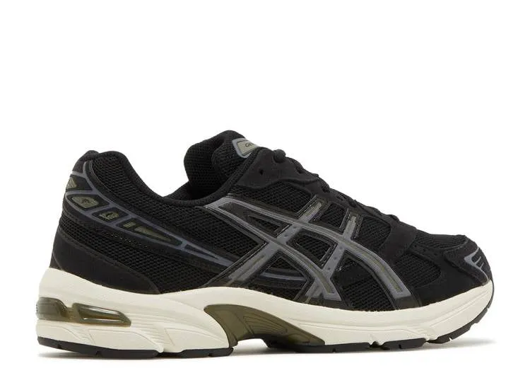 ASICS GEL 1130 'BLACK METROPOLIS' sneakers, black