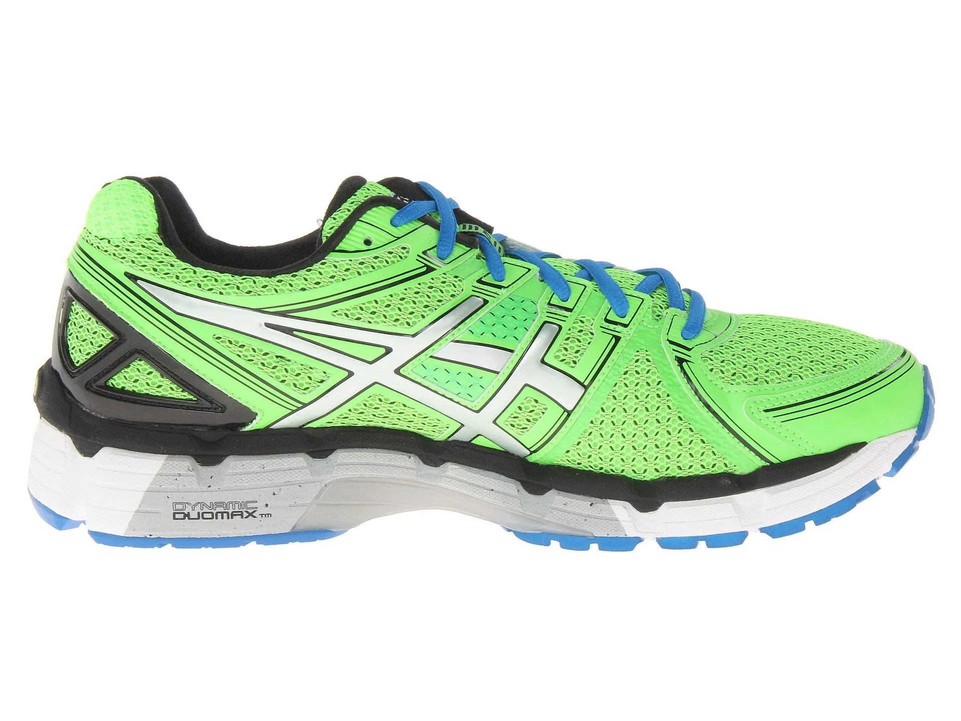 ASICS GEL-Kayano 19