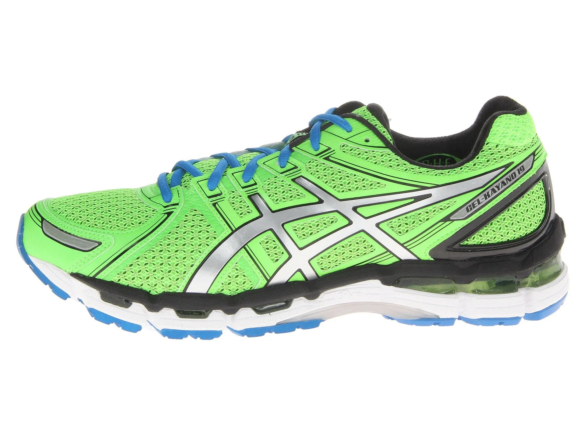 ASICS GEL-Kayano 19