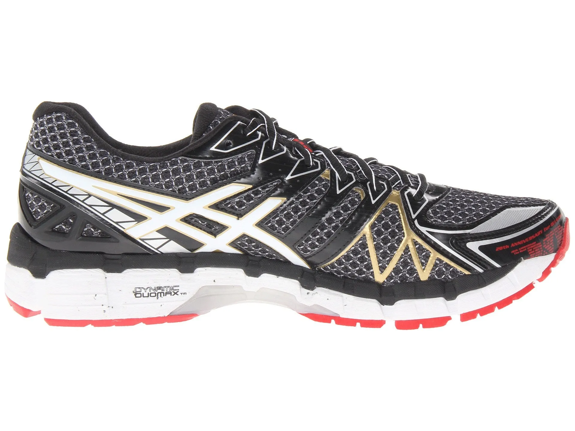 ASICS Gel-Kayano 20