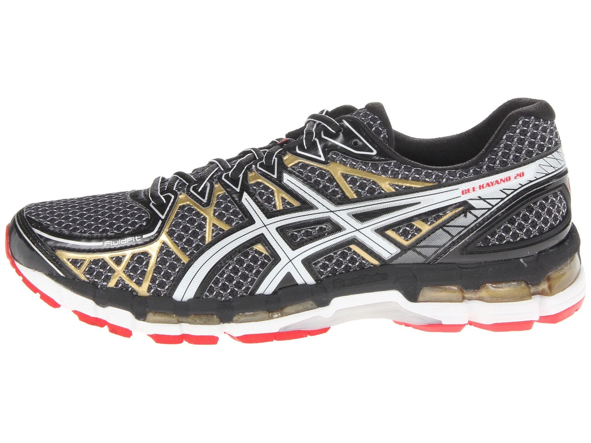 ASICS Gel-Kayano 20