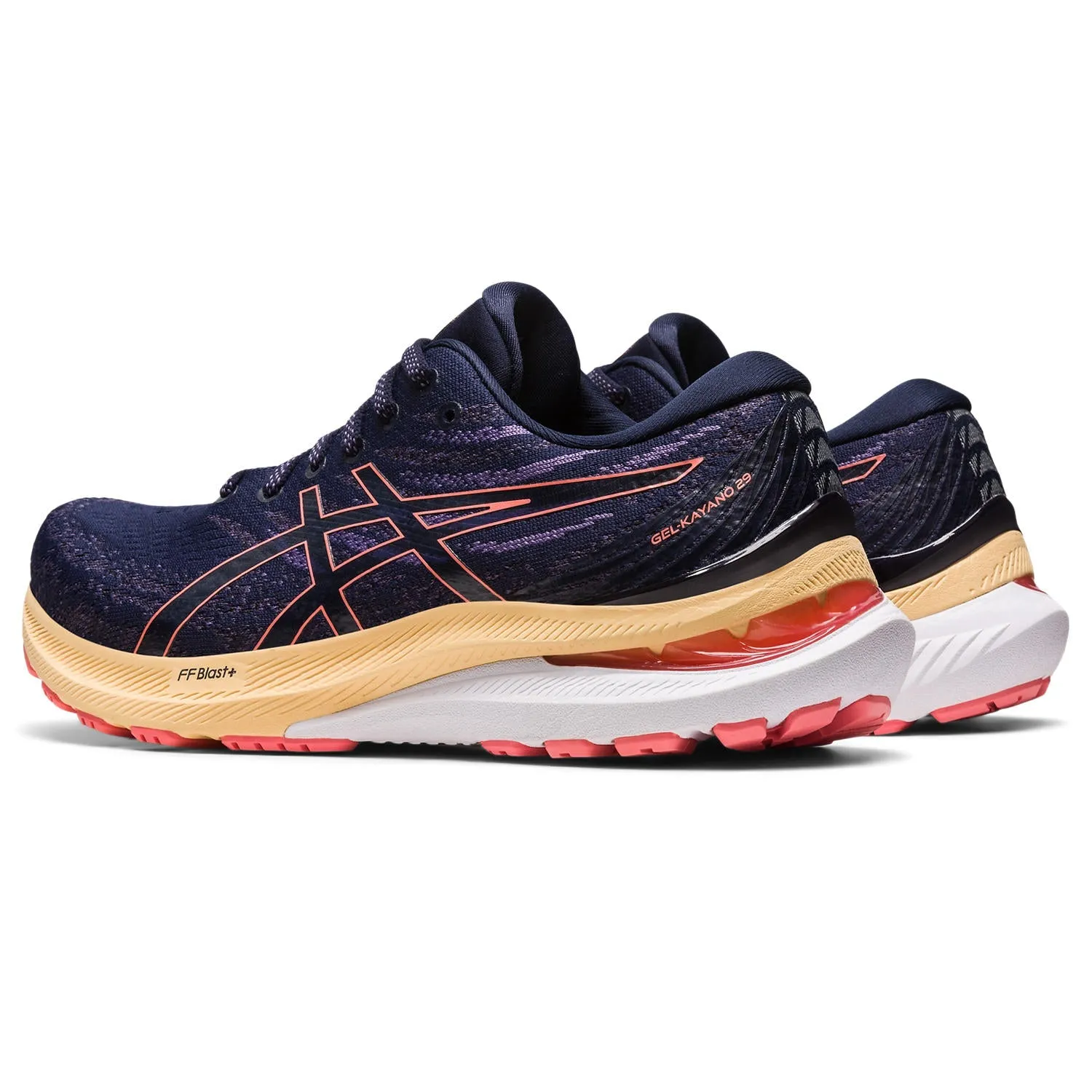 Asics Gel-Kayano 29 Women's