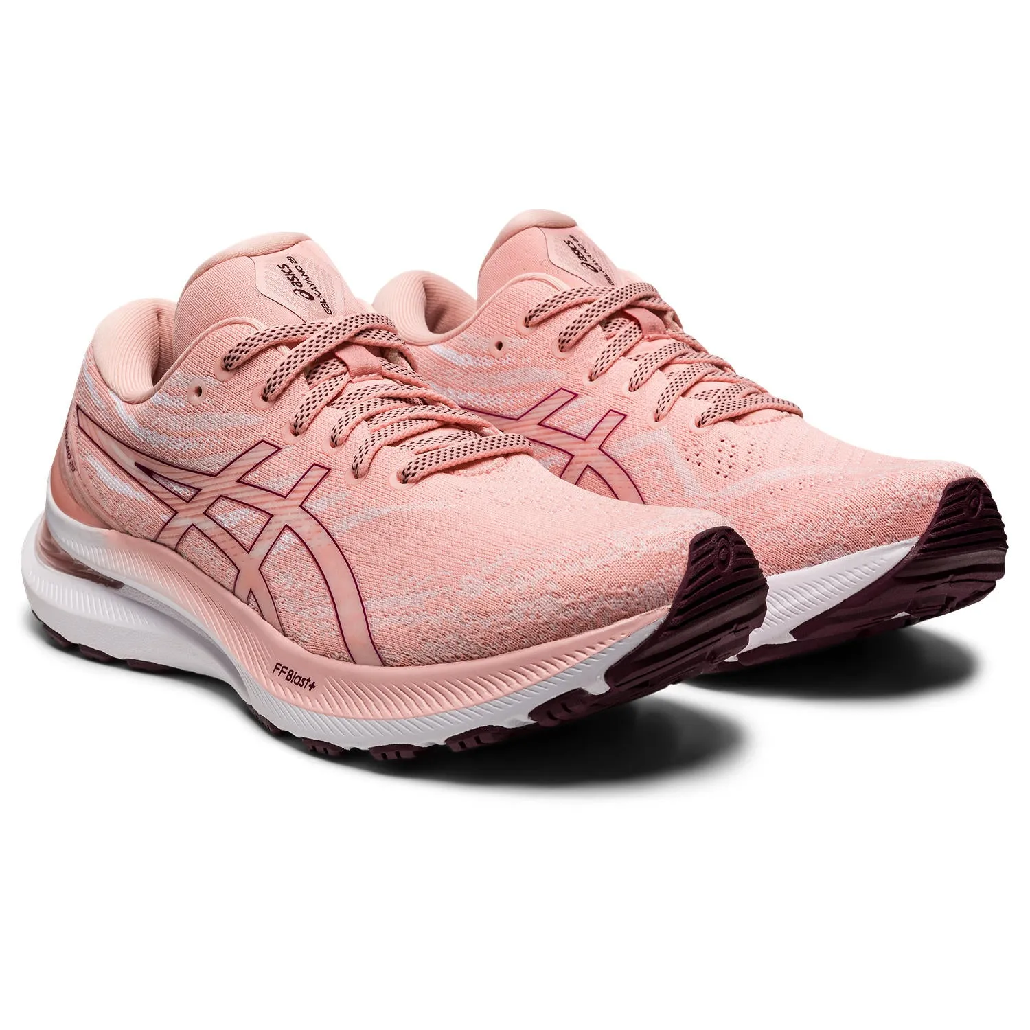 Asics Gel-Kayano 29 Women's