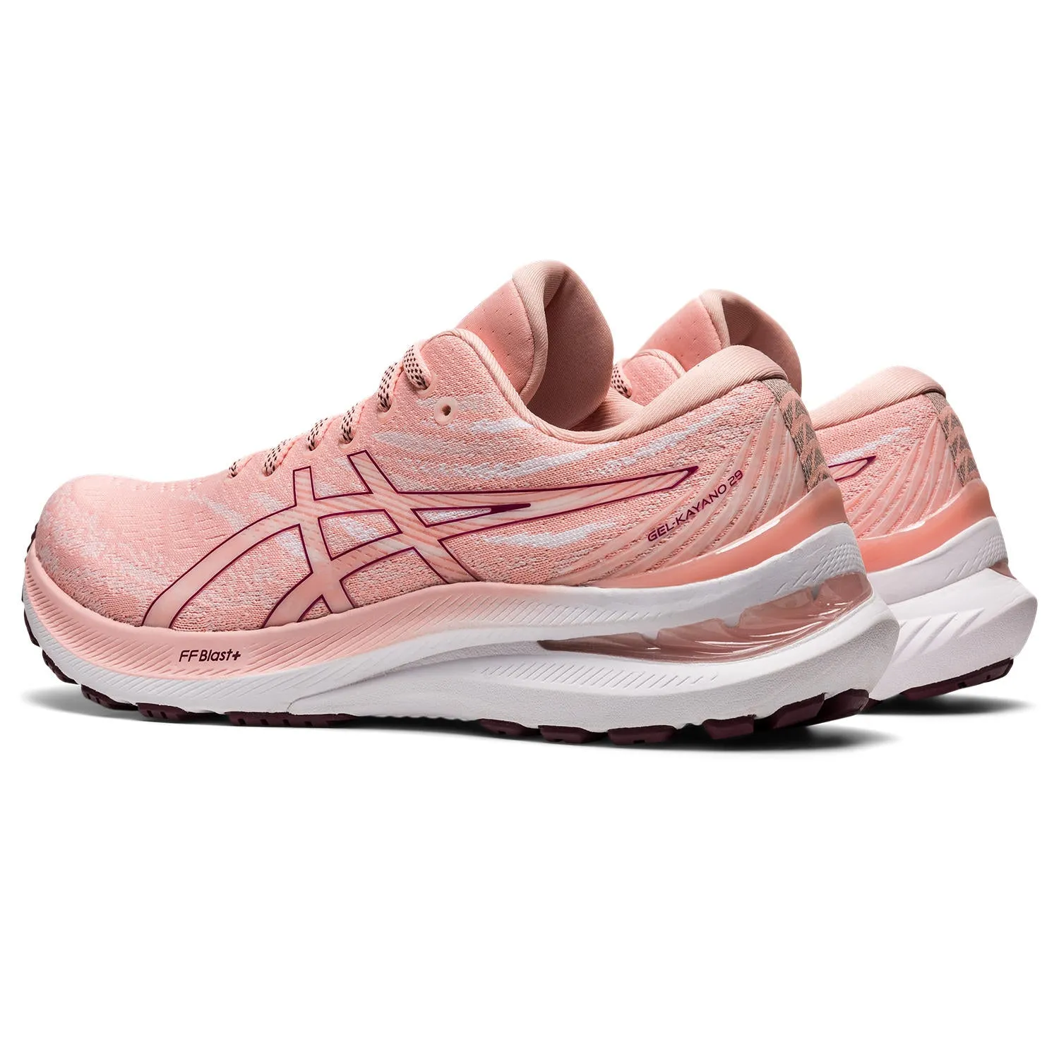 Asics Gel-Kayano 29 Women's