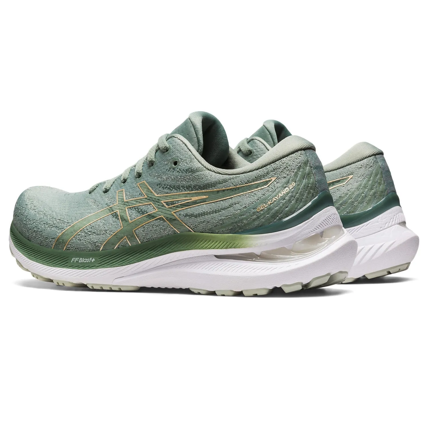 Asics Gel-Kayano 29 Women's