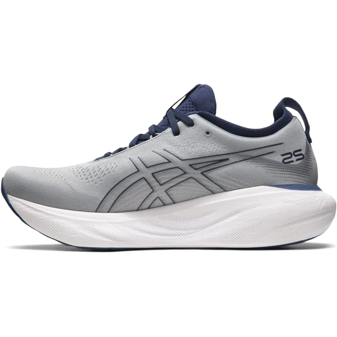 Asics Gel Nimbus 25 Mens Shoes