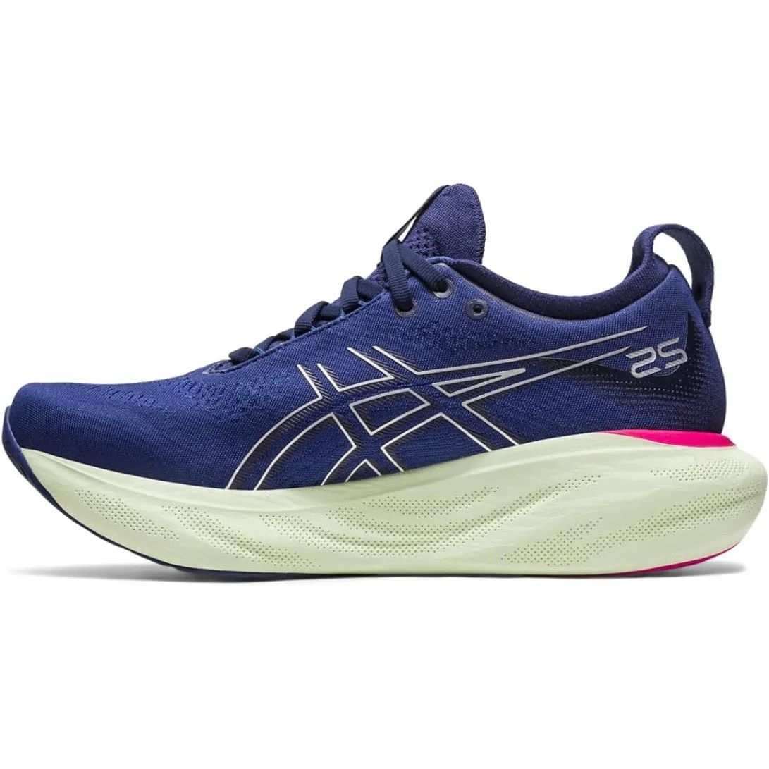 Asics Gel Nimbus 25 Womens Shoe