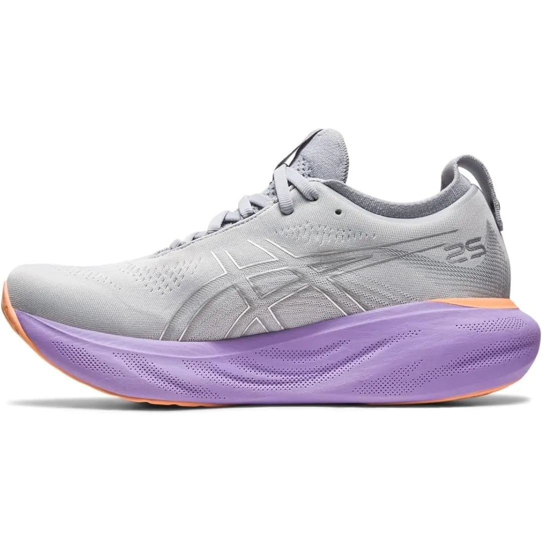 Asics Gel Nimbus 25 Womens Shoe