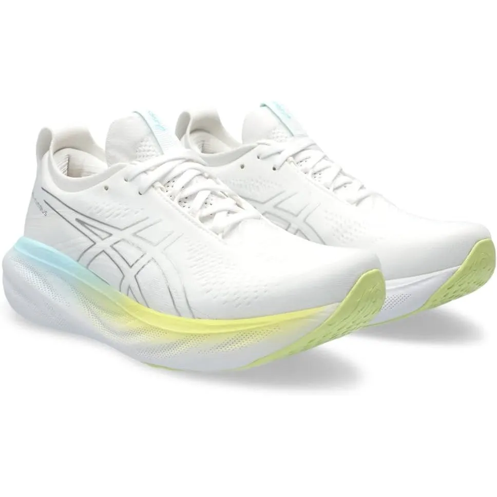 Asics Gel Nimbus 25 Womens Shoe