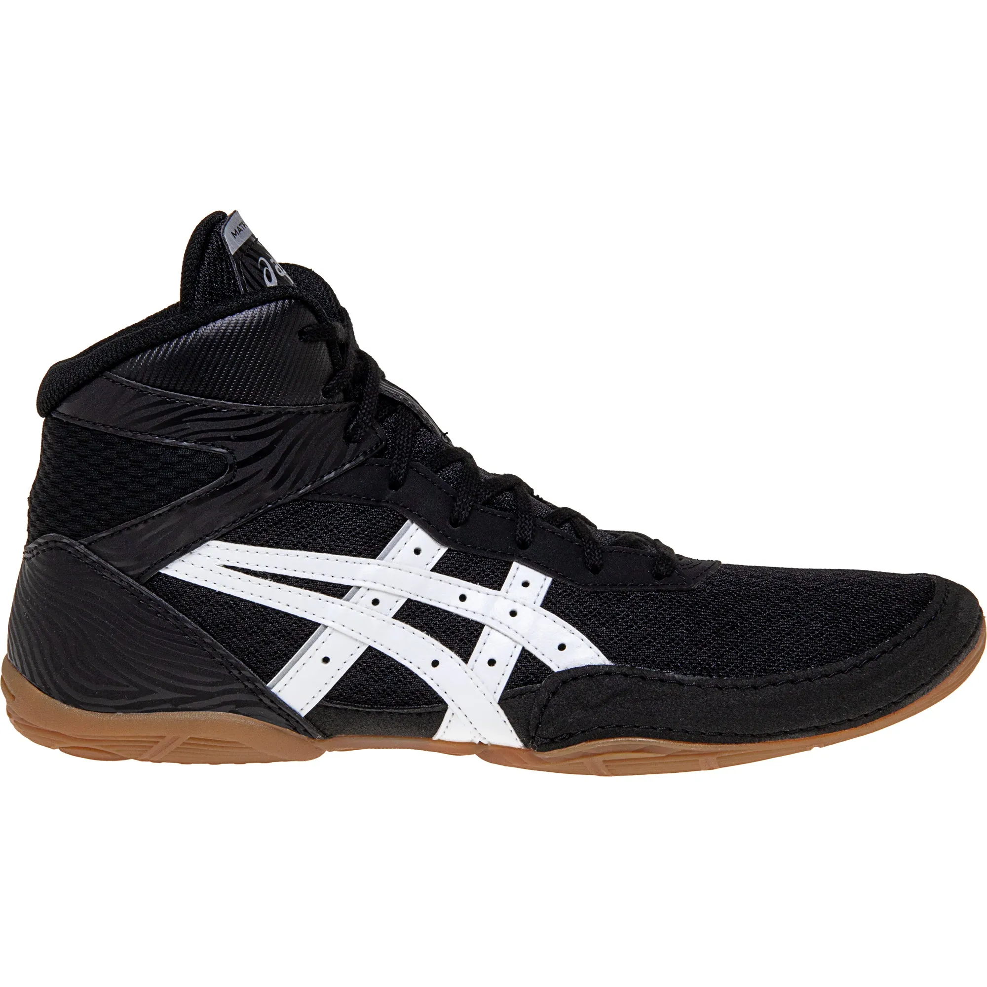 ASICS Matflex 7 Wrestling Shoes