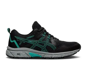 ASICS WMNS GEL VENTURE 8 'BLACK' sneakers, black