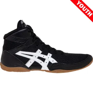 ASICS Youth Matflex 7 Wrestling Shoes