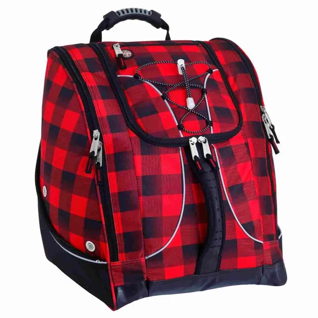 Athalon Everything Boot Backpack - 330