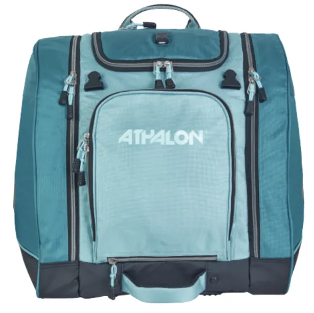 Atholon Pro's Choice Boot Bag / Backpack 2025