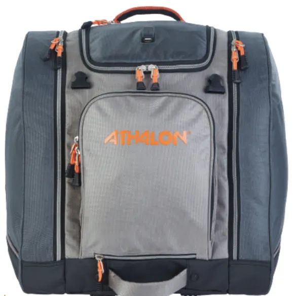 Atholon Pro's Choice Boot Bag / Backpack 2025