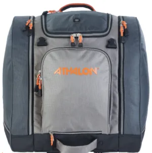 Atholon Pro's Choice Boot Bag / Backpack 2025