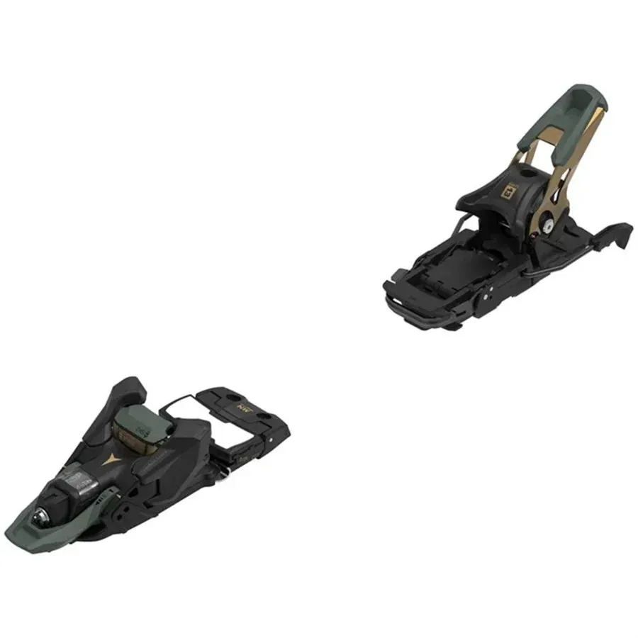 Atomic Shift 13 MN Ski Bindings - 2025