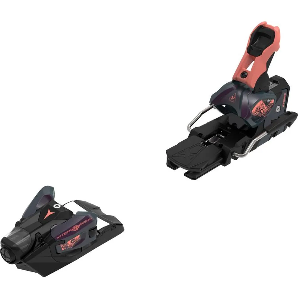 Atomic Strive 16 MN Bent Chetler Ski Bindings -  2025