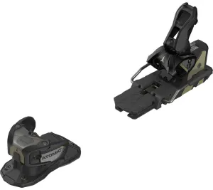 Atomic Warden 13 MNC Ski Bindings 2023-2024