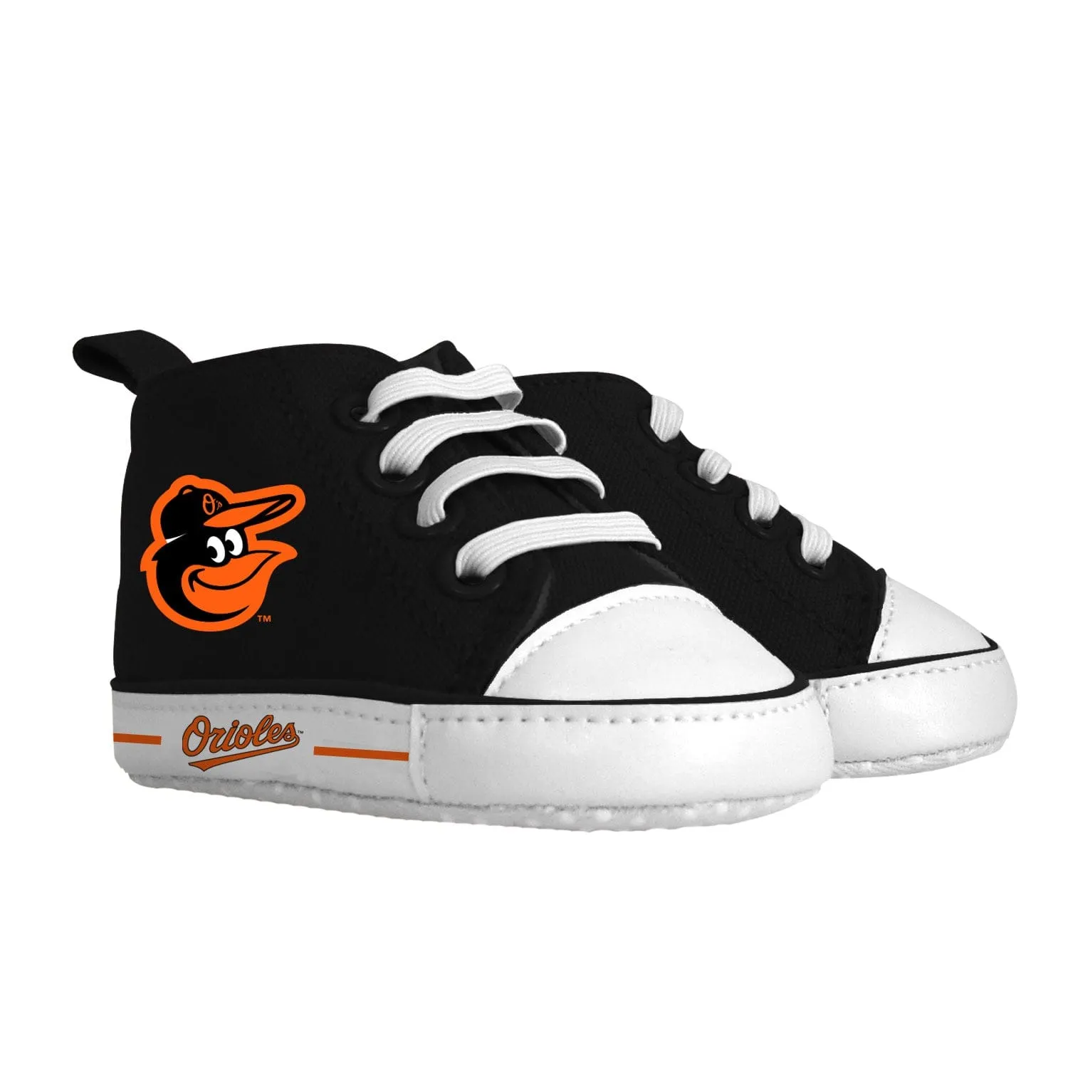 Baltimore Orioles - 2-Piece Baby Gift Set