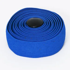 bar tape blue eva classic cork bar tape q2