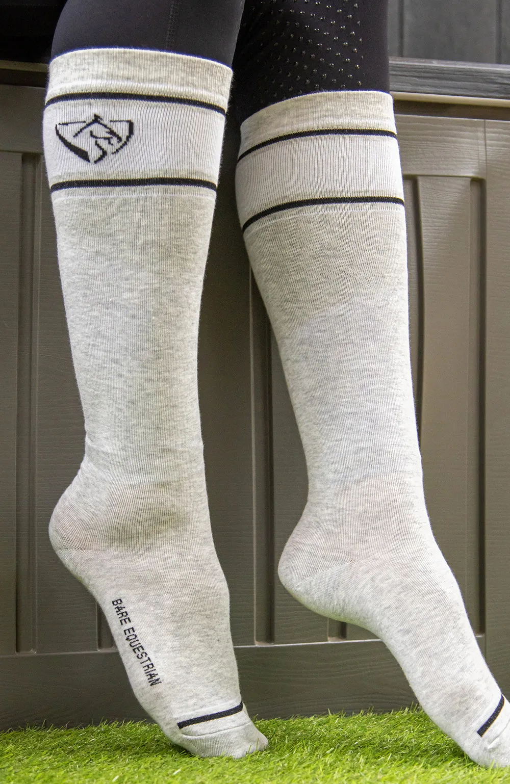 BARE Ladies Signature Sock - Katie